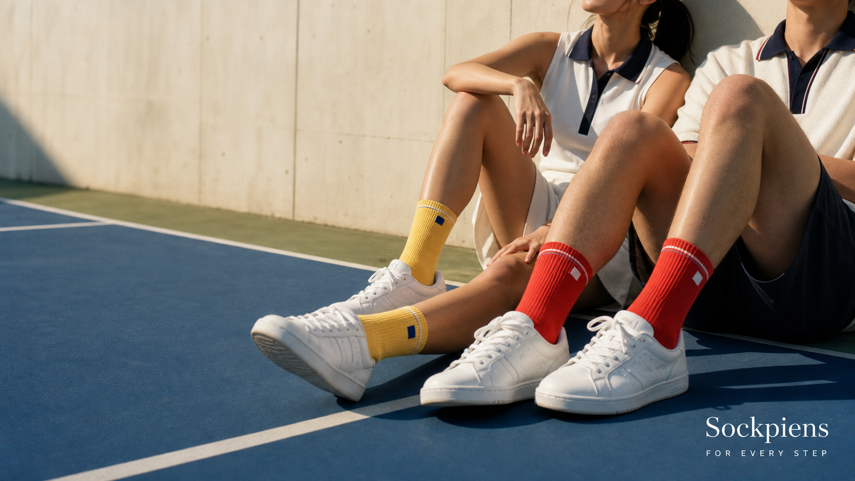 Sockpiens 메인 캠페인